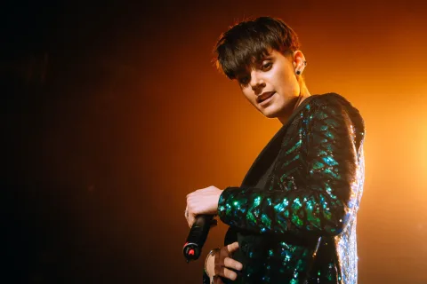 Афиша: Эмма М в Москве 13 июня 2026