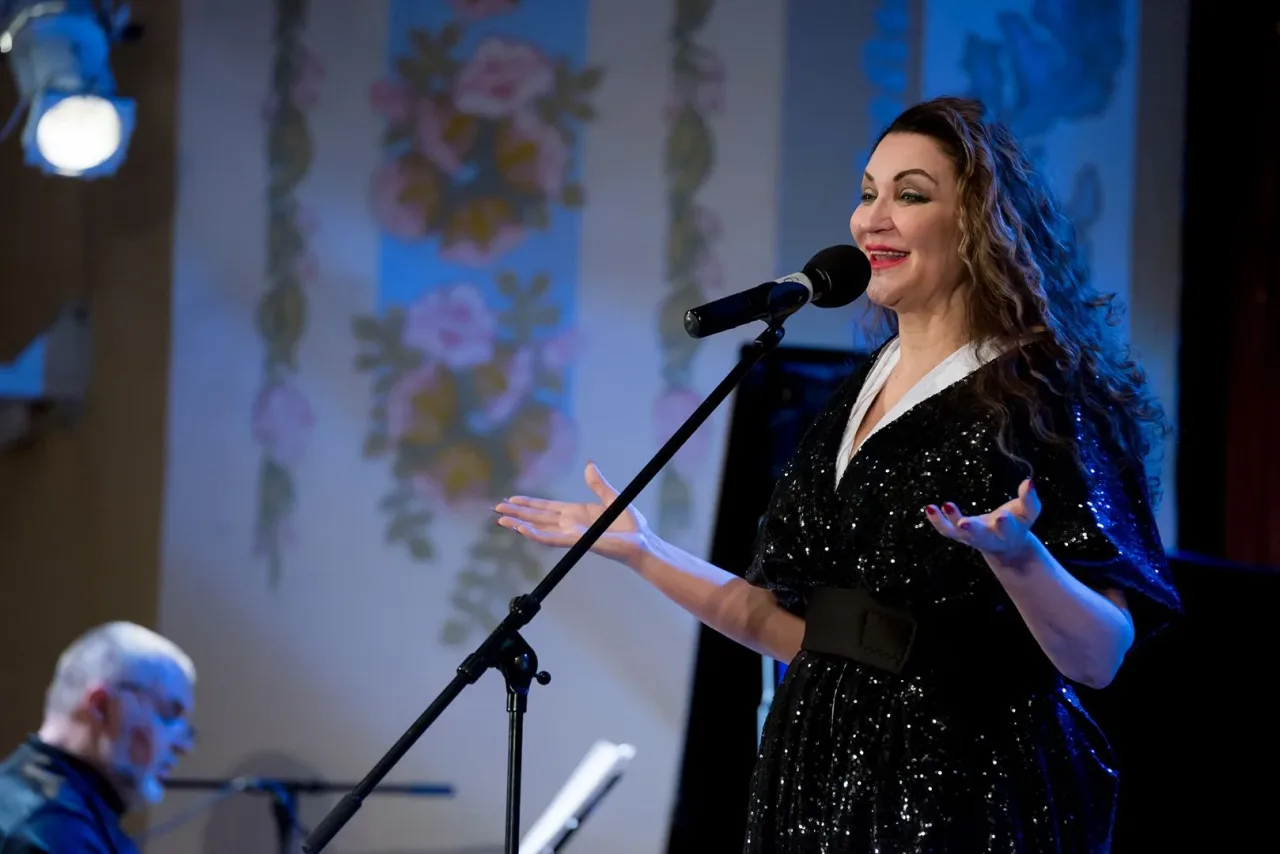 Афиша: Ещё не вечер в Челябинске 19 июня 2026