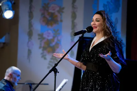 Афиша: Ещё не вечер в Челябинске 19 июня 2026