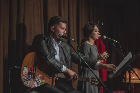 Афиша: Эта музыка будет вечной в Тюмени 24 июня 2026