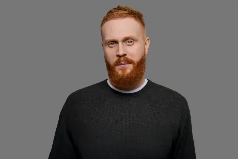 Афиша: Евгений Чебатков в Астрахани 16 июня 2026