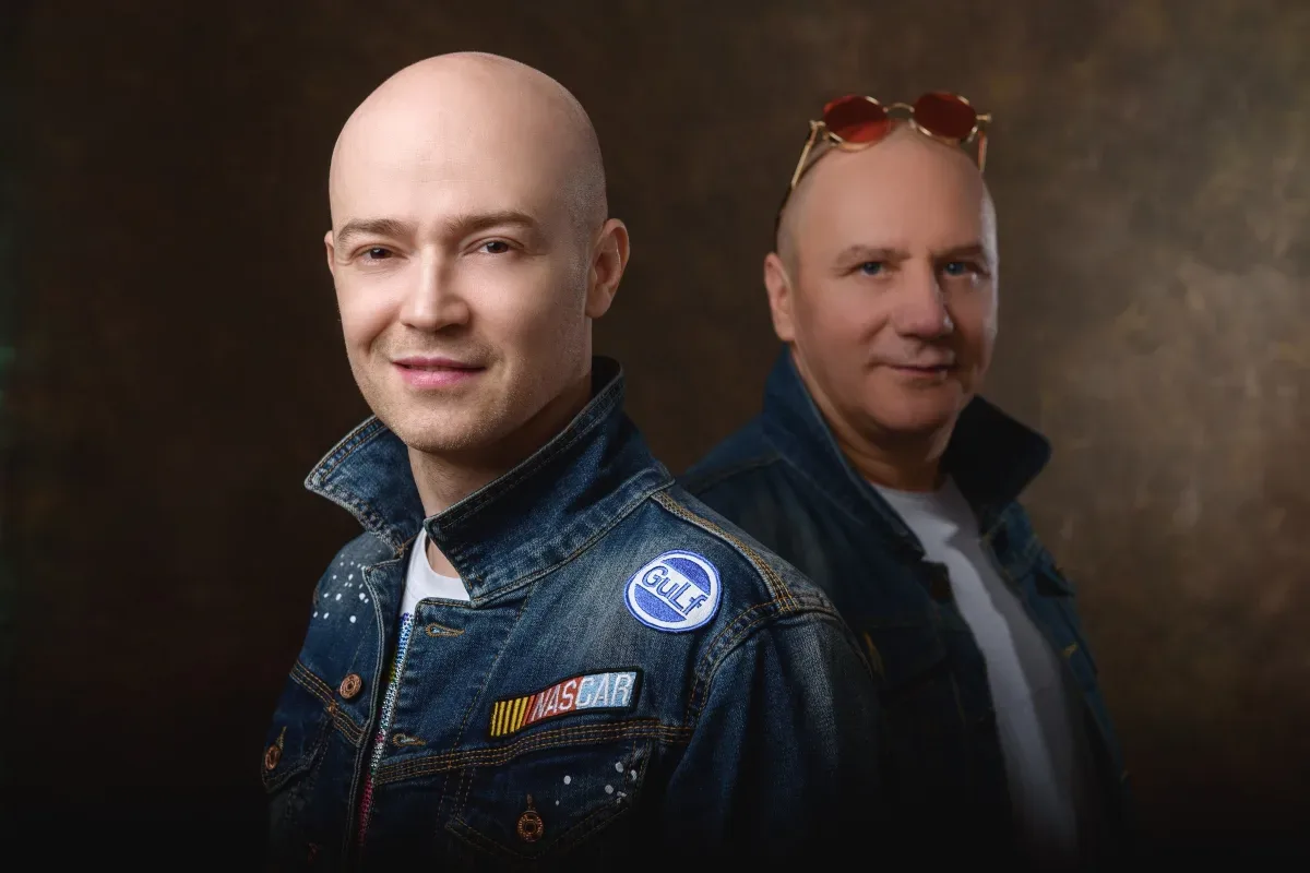 Афиша: Фактор 2 в Новосибирске 21 июня 2026