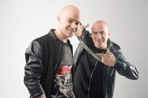 Афиша: Фактор 2 в Ростове-на-Дону 11 июня 2026