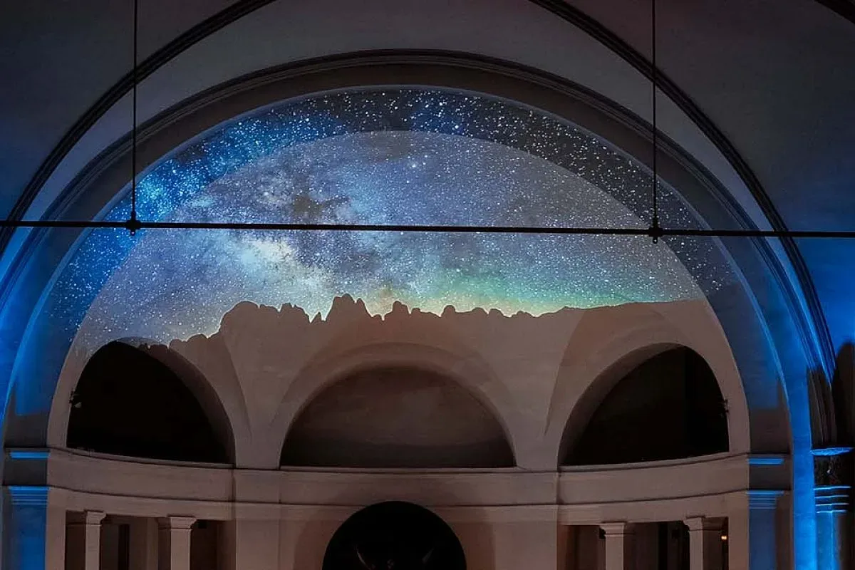 Афиша: Фестиваль Белые ночи Фонда Бельканто. Саундтрек-шоу в Соборе. Интерстеллар, Пираты карибского моря, Гладиатор, Титаник в Санкт-Петербурге 7 июня 2026