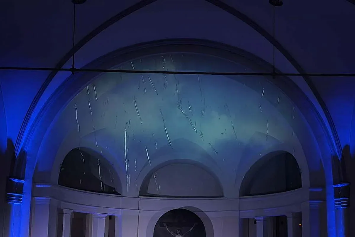 Афиша: Фестиваль Белые ночи Фонда Бельканто. Шедевры Поля Мориа, Стинга, Клайдермана, Джеймса Ласта в Санкт-Петербурге 7 июня 2026