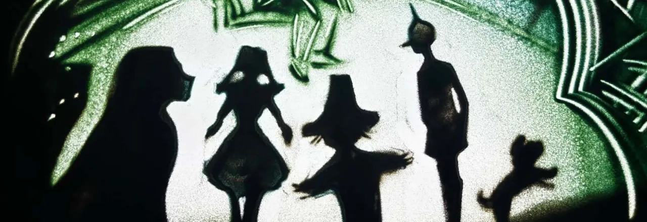 Афиша: Фестиваль Белые ночи Фонда Бельканто. Сказка с органом и песочной анимацией. Волшебник изумрудного города в Санкт-Петербурге 7 июня 2026