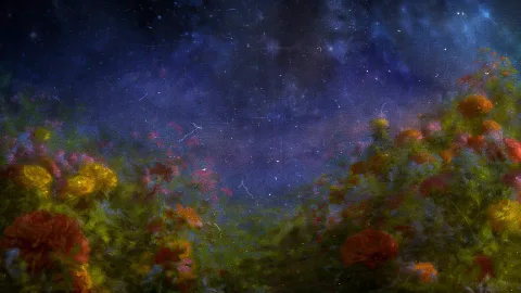 Афиша: Фестиваль сновидений в Москве 13 июня 2026