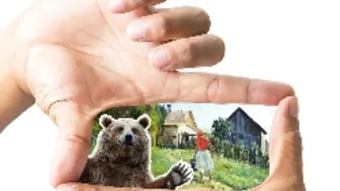 Афиша: Фотография, на которой меня нет в кузбассе 19 июня 2026