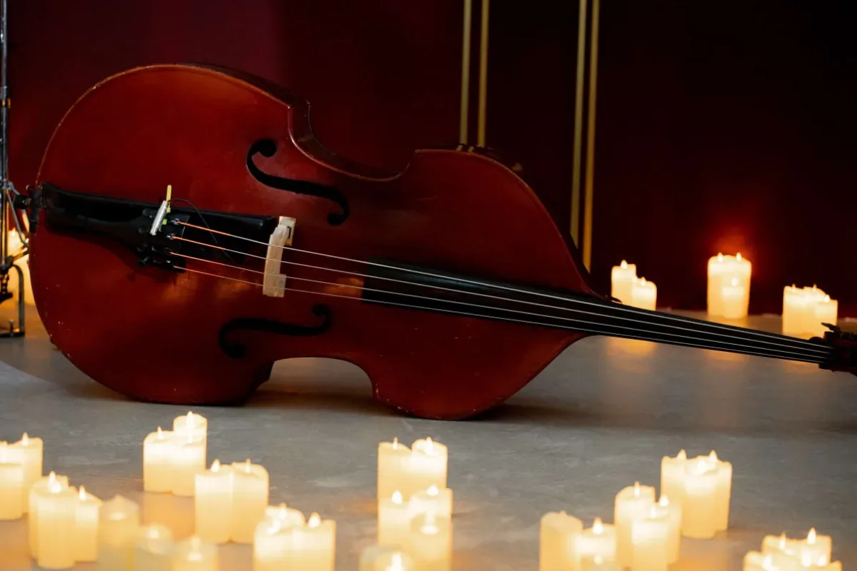 Афиша: Фрэнк Синатра. Джаз между небом и Невой в Санкт-Петербурге 12 июня 2026