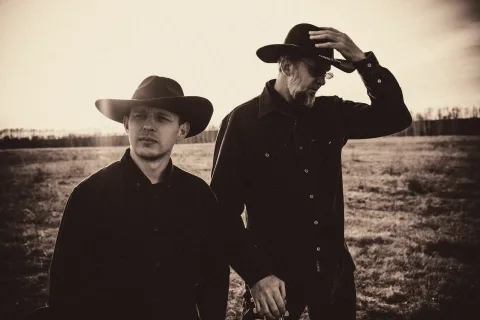 Афиша: From The Land в Красноярске 12 июня 2026