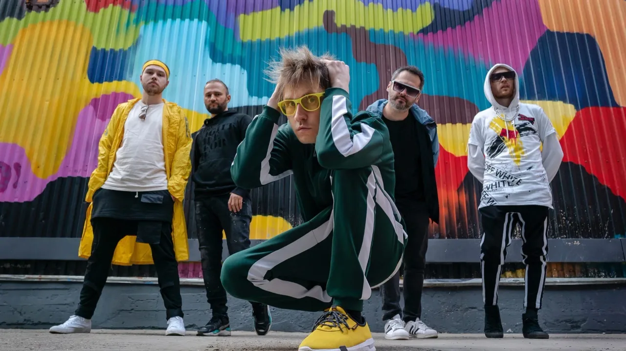 Афиша: Фруктовый кефир в Москве 10 июня 2026