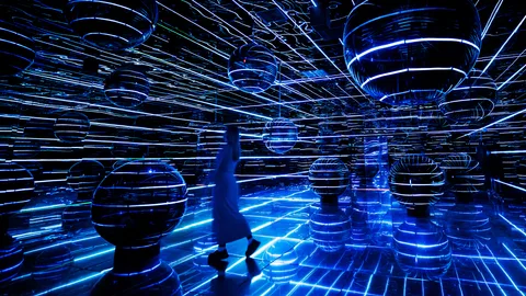 Афиша: Futurione в Москве 4 июня 2026