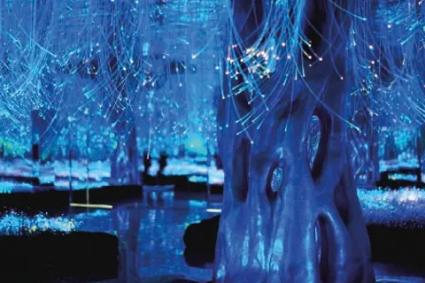 Афиша: Futurione в Москве 27 июня 2026