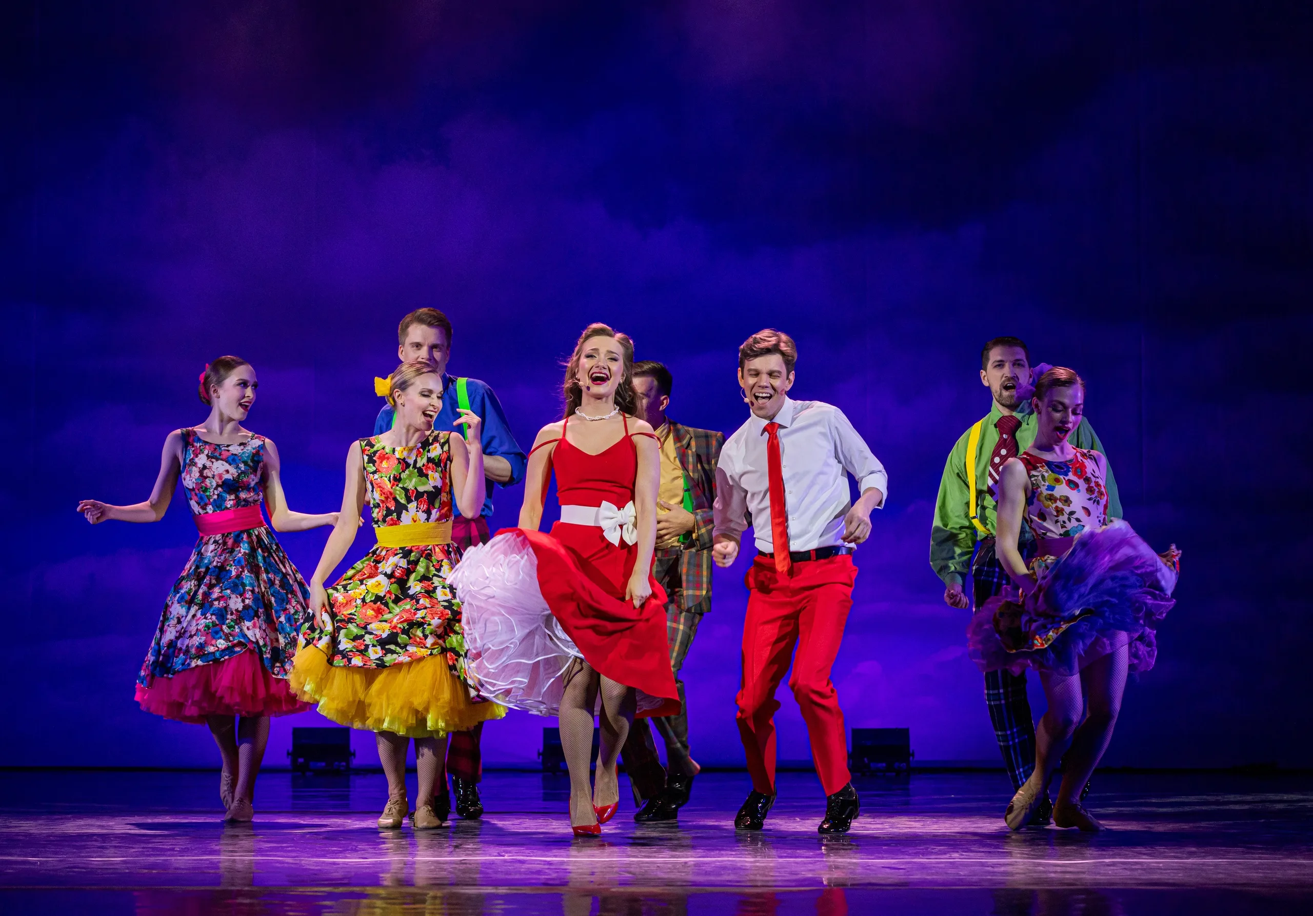 Афиша: Гала-концерт открытия XXXV сезона в Нижнем Новгороде 7 июня 2026