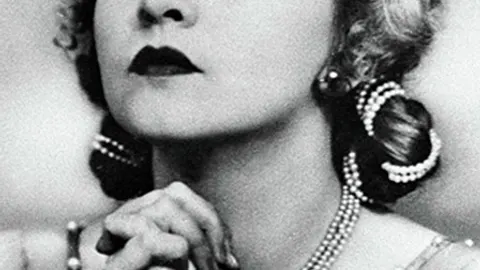 Афиша: Галина Уланова. История обыкновенной богини. Лекцию читает Ангелина Дронова в Нижнем Новгороде 10 июня 2026