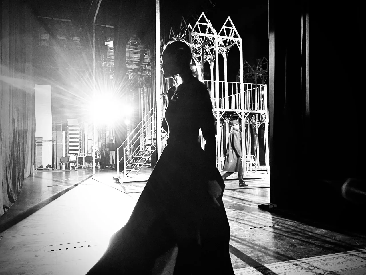 Афиша: Гамлет в Санкт-Петербурге 11 июня 2026