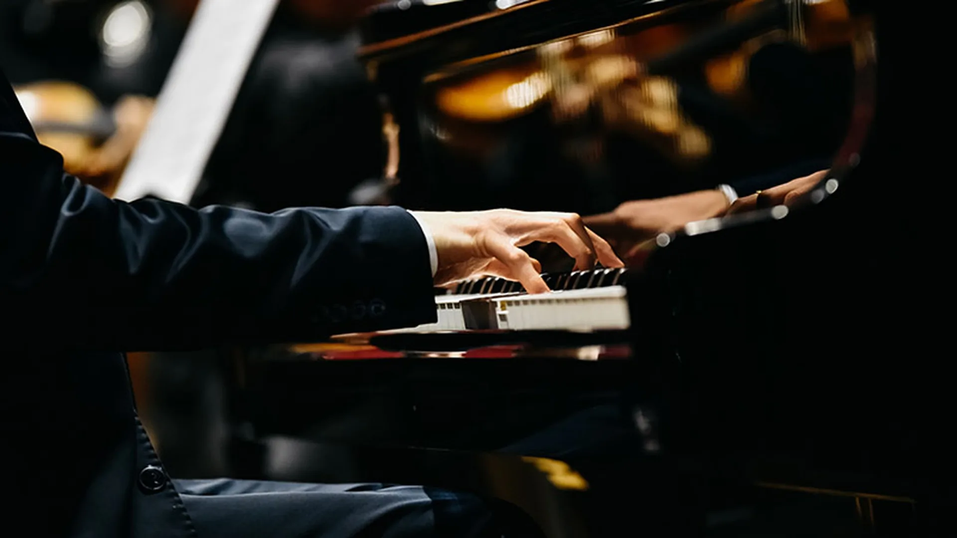 Афиша: Где этот вальс старинный, томный... в Санкт-Петербурге 14 июня 2026