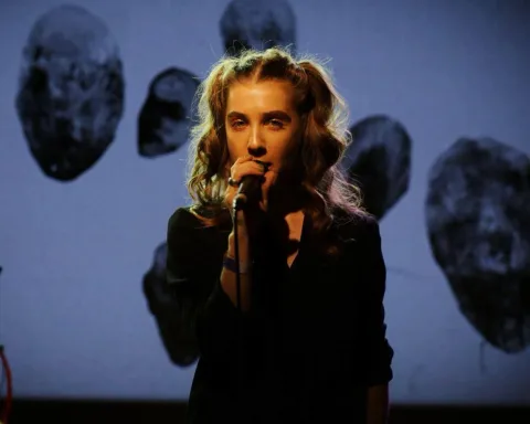 Афиша: Гейл Дороти в Санкт-Петербурге 1 июня 2026