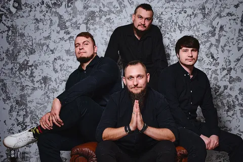Афиша: Givara в Новосибирске 26 июня 2026