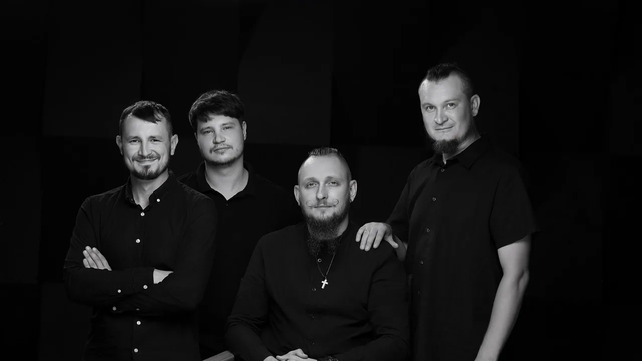 Афиша: Givara в Новосибирске 27 июня 2026