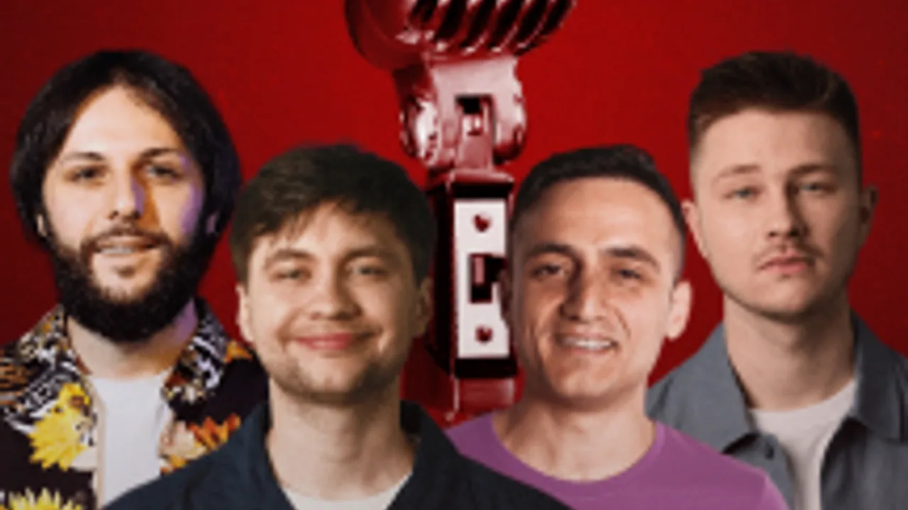 Афиша: Главная Проверка Материала от StandUp_Msk в Москве 28 июня 2026