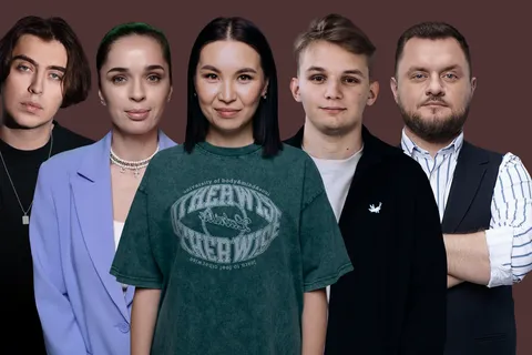 Афиша: Главный стендап в Москве 26 июня 2026