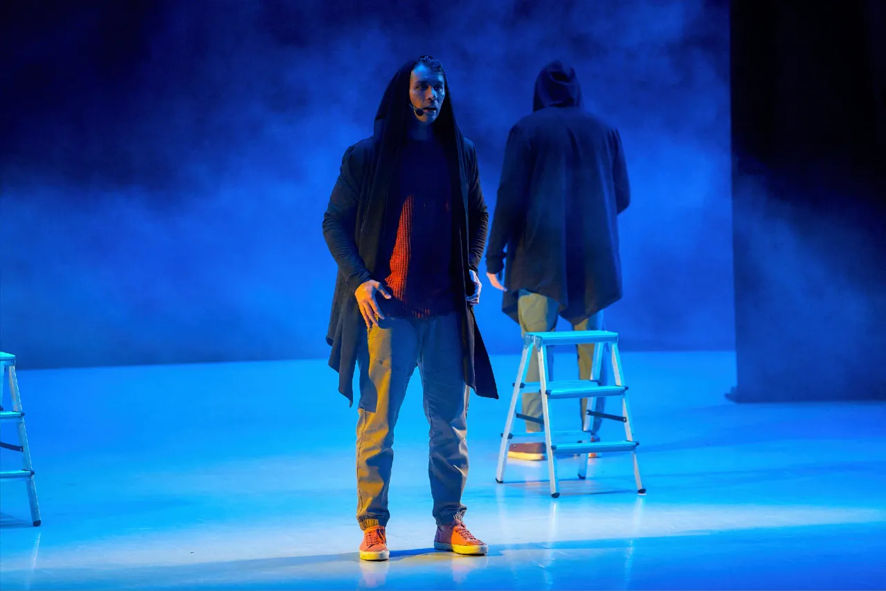 Афиша: Глубокое отражение в Екатеринбурге 22 июня 2026