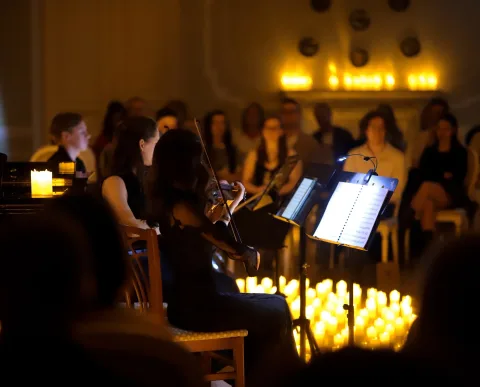 Афиша: Golden Night Gala в Москве 12 июня 2026