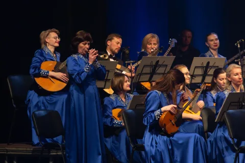 Афиша: Голубая змейка в Екатеринбурге 26 июня 2026