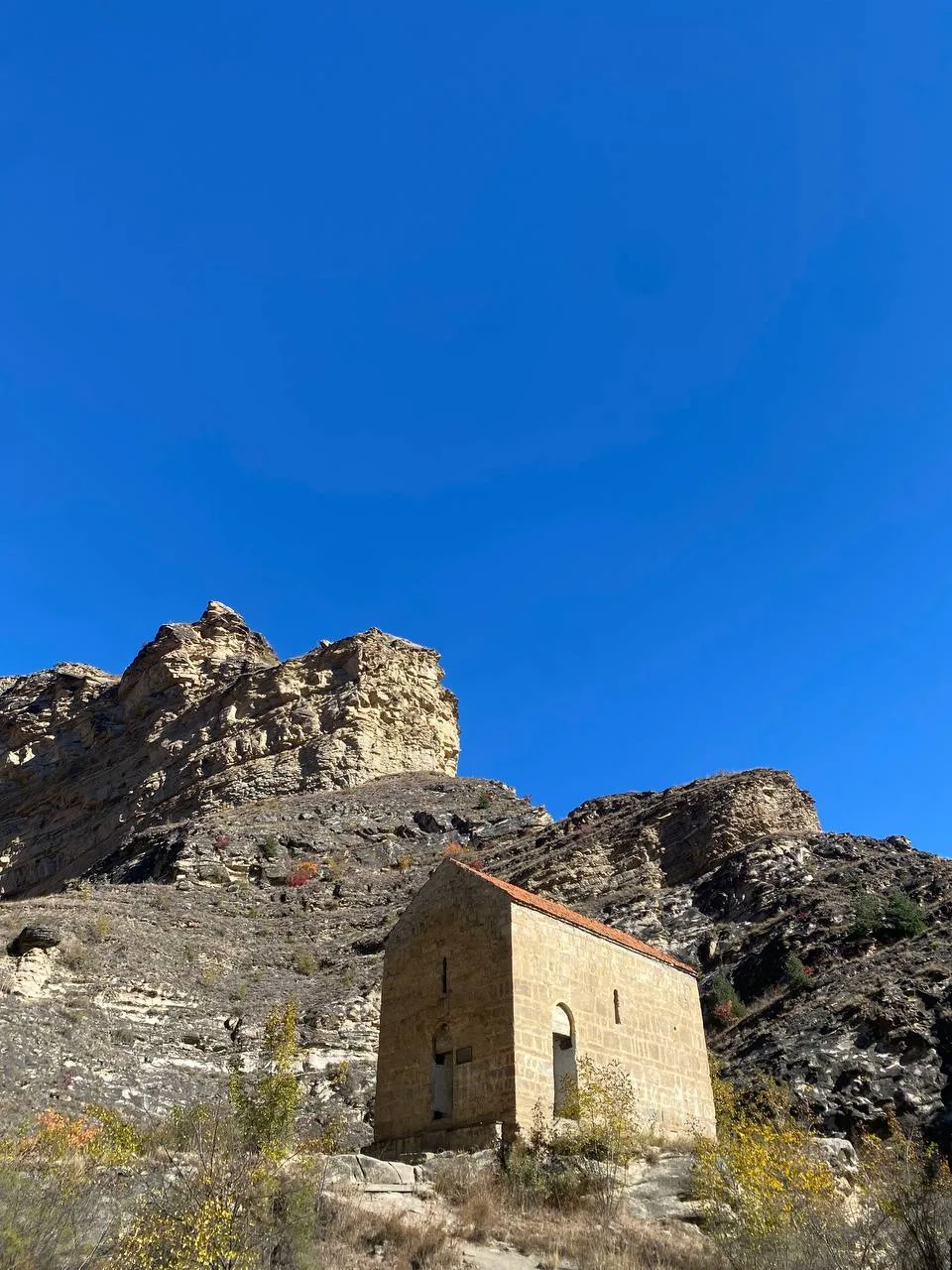 Афиша: Гоор, Кахиб и язык Тролля из Дербента в Дербенте 4 июня 2026