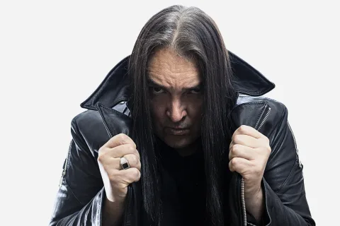 Афиша: Горшенев в Краснодаре 23 июня 2026