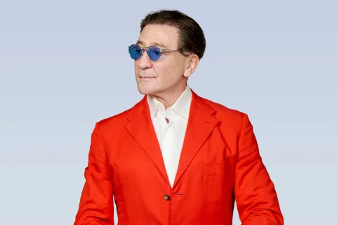 Афиша: Григорий Лепс в Сочи 28 июня 2026