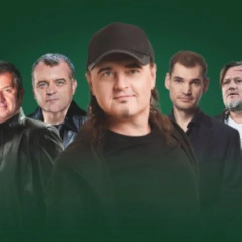 Афиша: Группа «Нэнси» в Москве 16 июня 2026