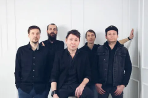 Афиша: Группа «Торба-на-круче» в Москве 27 июня 2026