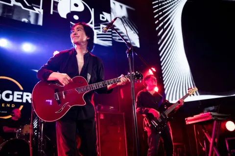 Афиша: Группа «Виктор» в Саратове 17 июня 2026