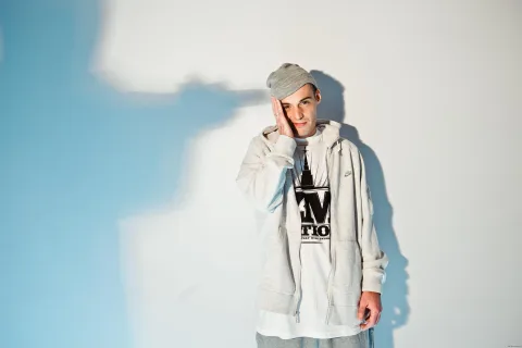 Афиша: Guf в Москве 5 июня 2026