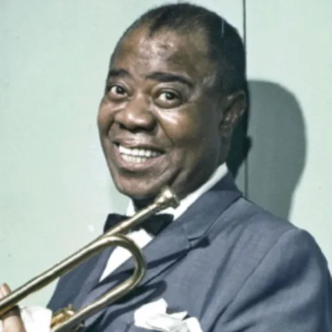 Афиша: Hello, Satchmo! в Москве 8 июня 2026