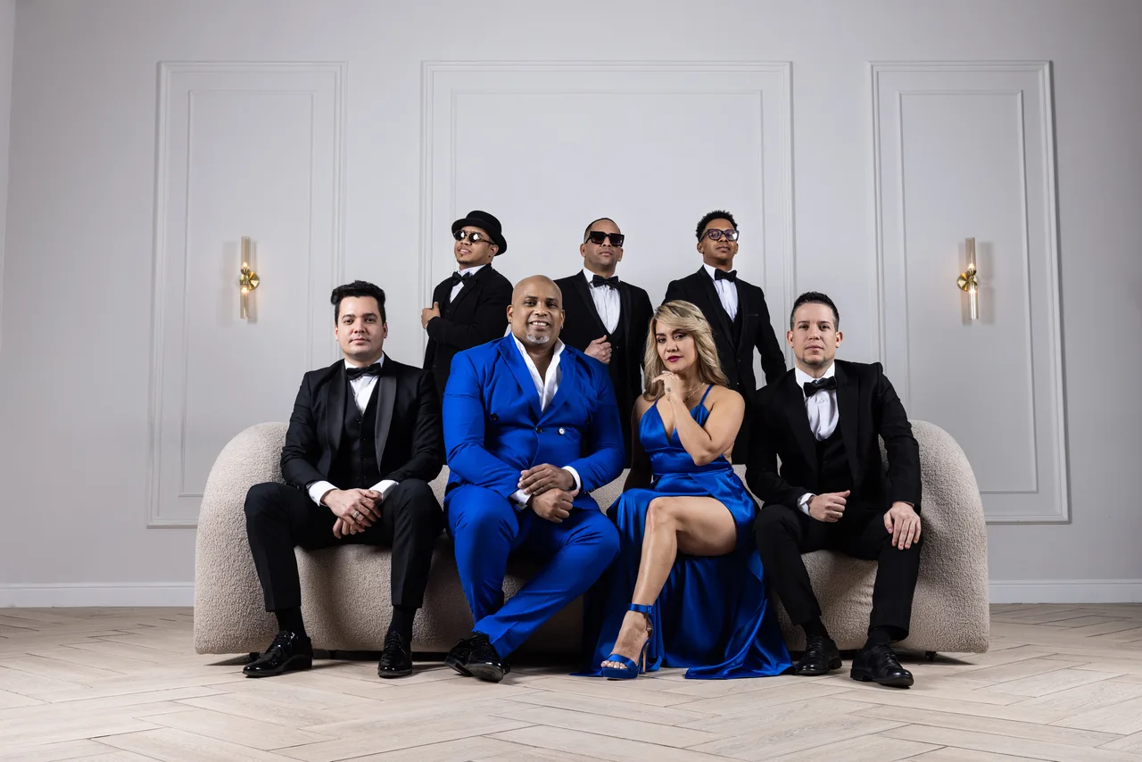 Афиша: Hot Havana Orchestra в Москве 11 июня 2026