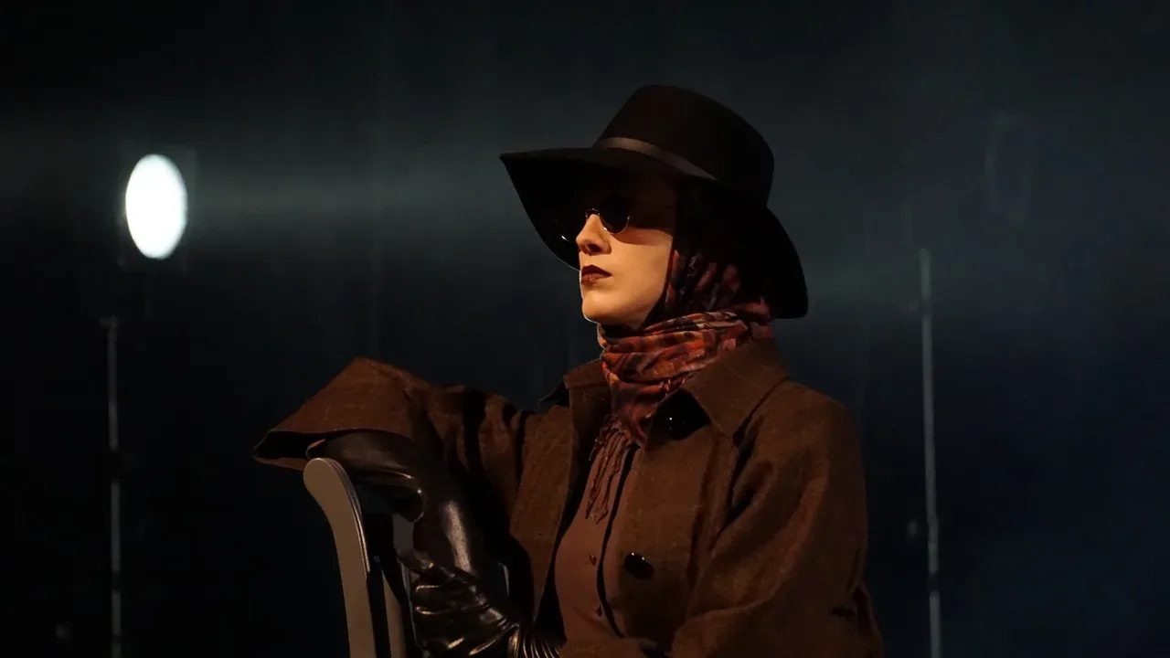 Афиша: И никого не стало в Краснодаре 7 июня 2026