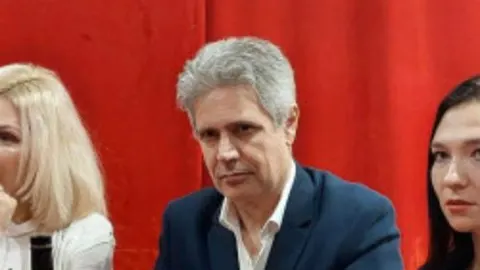 Афиша: И никого не стало... в Санкт-Петербурге 4 июня 2026