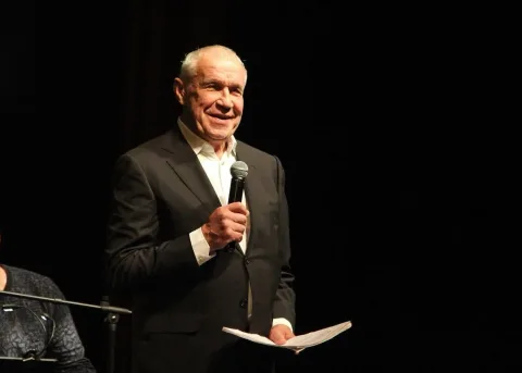 Афиша: И жизнь, и слезы, и любовь в Москве 26 июня 2026
