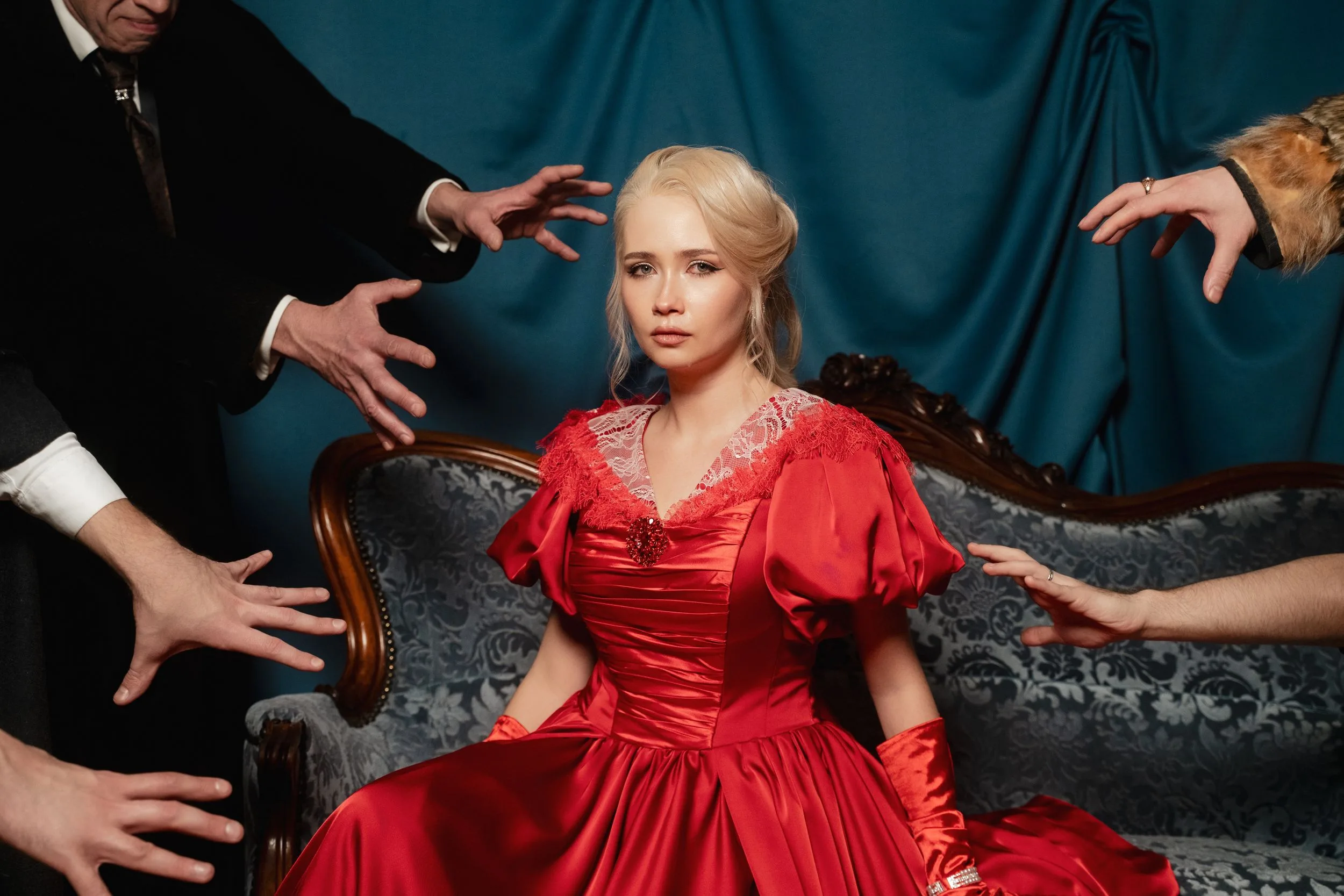 Афиша: Идиот в Москве 4 июня 2026