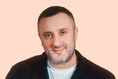 Афиша: Игорь Кибирев в Твери 7 июня 2026