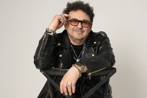 Афиша: Игорь Саруханов в Москве 12 июня 2026