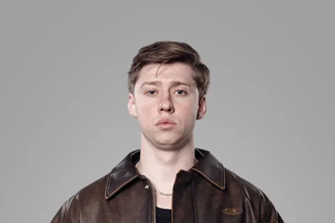 Афиша: Илья Раевский. Stand Up концерт в Крыме 30 июня 2026