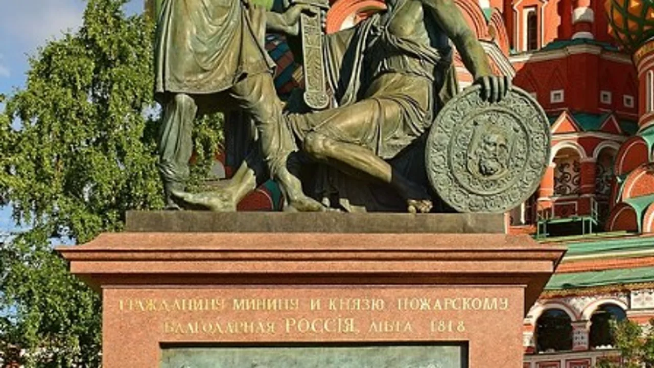 Афиша: Имена в истории России. Игротека в библиотеке в Ярославле 10 июня 2026