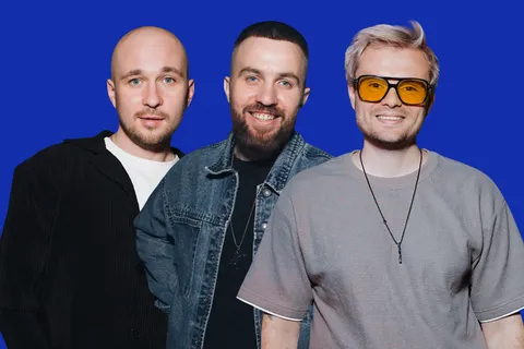 Афиша: Improv Show Папа факапа в Москве 29 июня 2026