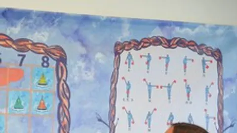 Афиша: Интерактивное занятие «Морское приключение» в Екатеринбурге 4 июня 2026