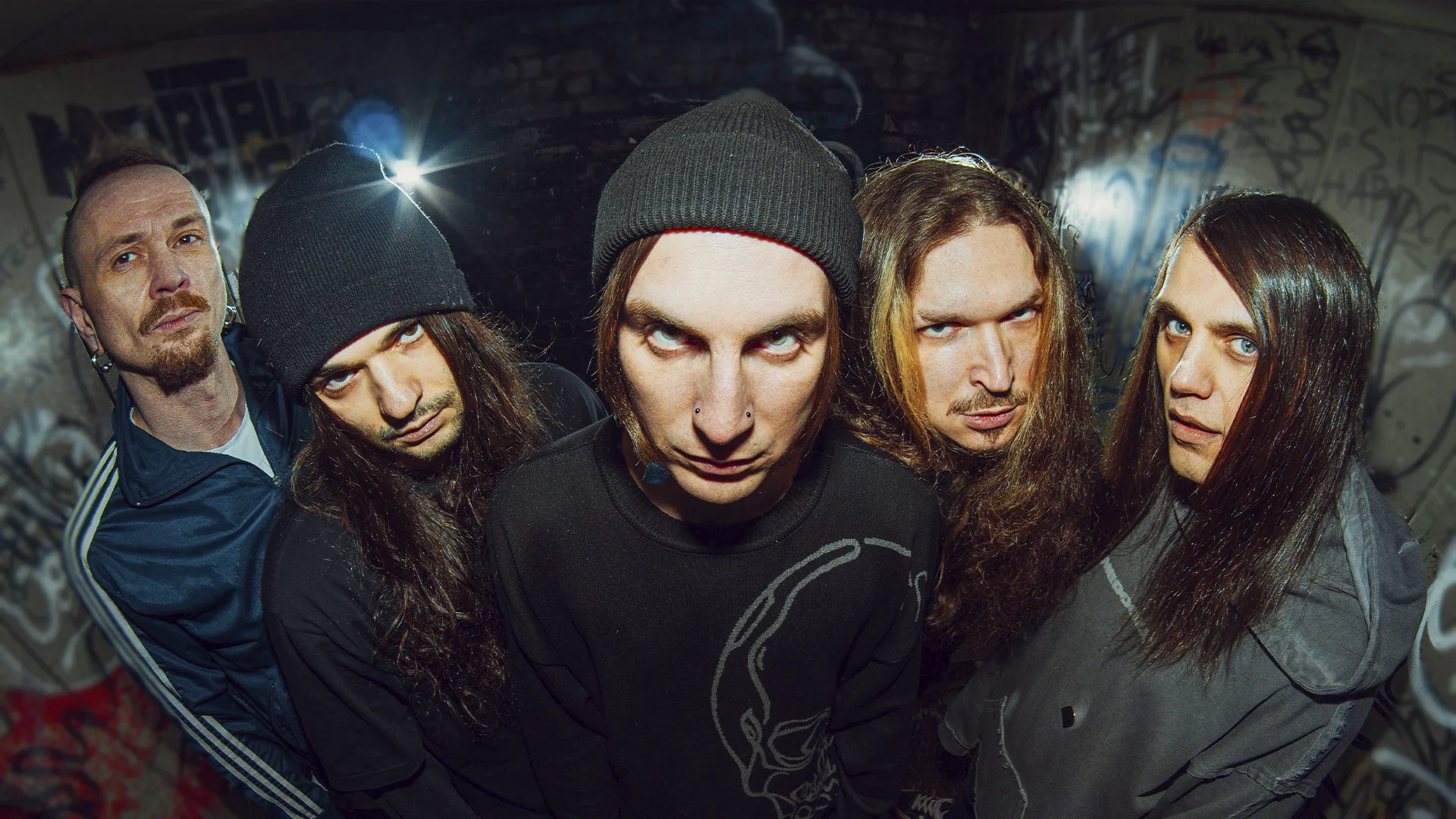 Афиша: Invertor в Рязани 4 июня 2026