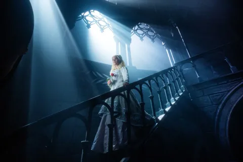 Афиша: Иоланта в Новосибирске 19 июня 2026